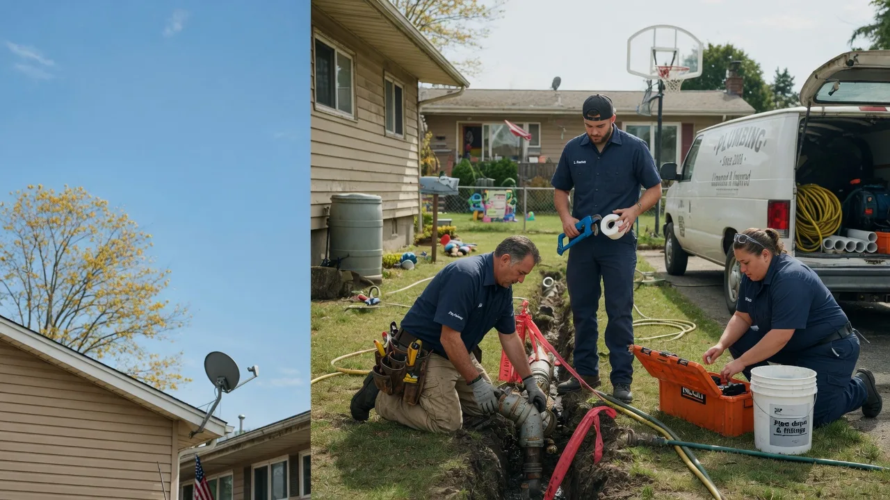 Garbage Disposal Replacement in Upson, WI near me
